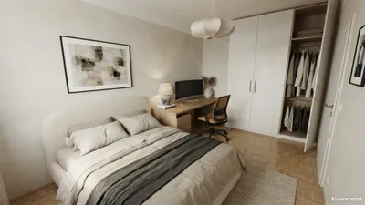 2-Zimmer-Wohnung kaufen in Wien – 46,63 m², € 220.000 – Bild 5 von 15