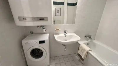 2-Zimmer-Wohnung kaufen in Wien – 46,63 m², € 220.000 – Bild 8 von 15