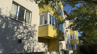 2-Zimmer-Wohnung kaufen in Wien – 46,63 m², € 220.000 – Bild 10 von 15