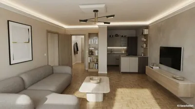 2-Zimmer-Wohnung kaufen in Wien – 46,63 m², € 220.000 – Bild 3 von 15