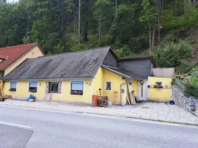 3-Zimmer-Haus kaufen in Voitsberg – 104 m², € 130.000 – Bild 3 von 11