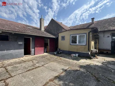 3-Zimmer-Haus kaufen in Gänserndorf – 82 m², € 219.000 – Bild 10 von 11