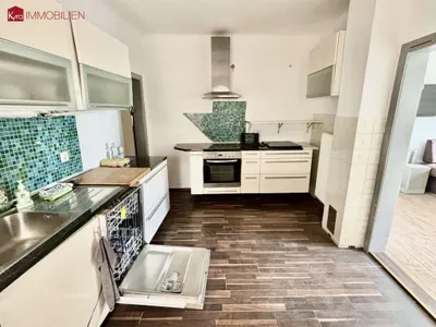 3-Zimmer-Haus kaufen in Gänserndorf – 82 m², € 219.000 – Bild 3 von 11