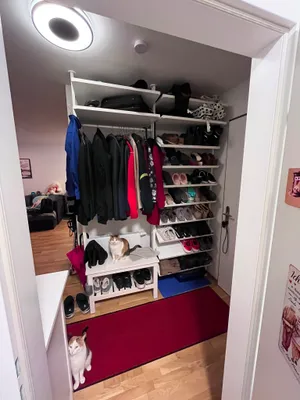 2-Zimmer-Wohnung mieten in Wien – 55 m², € 979 – Bild 7 von 16