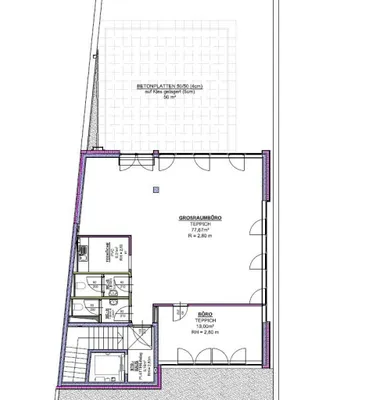 Gewerbeimmobilie mieten in Linz – 1 117 m², € 14.154 – Bild 17 von 17