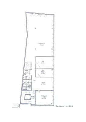 Gewerbeimmobilie mieten in Linz – 1 117 m², € 14.154 – Bild 15 von 17