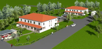 Haus zur Miete in 7143 Neusiedl am See