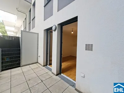 Gemütliche 3-Zimmer Wohnung mit Terrasse in Ottakring! – Bild 2