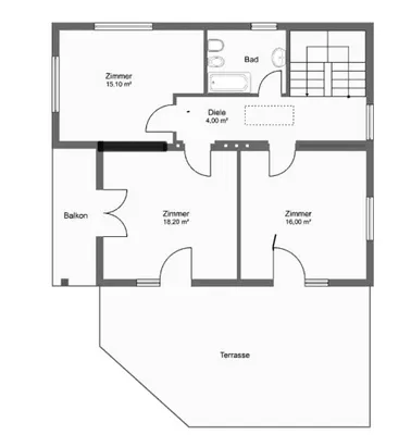 5-Zimmer-Immobilie kaufen in Wien – 200 m², € 1.485.000 – Bild 17 von 17