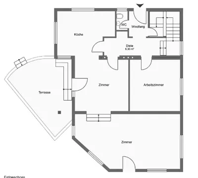 5-Zimmer-Immobilie kaufen in Wien – 200 m², € 1.485.000 – Bild 16 von 17