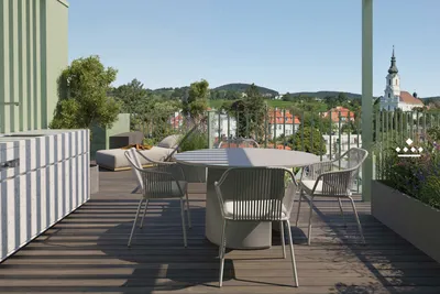 4-Zimmer-Wohnung kaufen in Wien – 155 m², € 2.798.000 – Bild 1 von 7