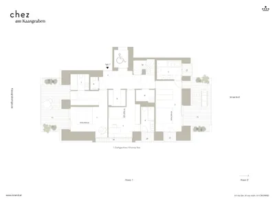 4-Zimmer-Wohnung kaufen in Wien – 155 m², € 2.798.000 – Bild 7 von 7