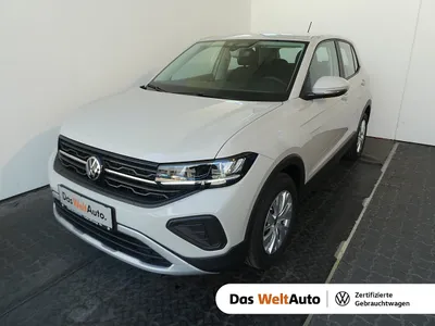 VW T-Cross 4Me TSI