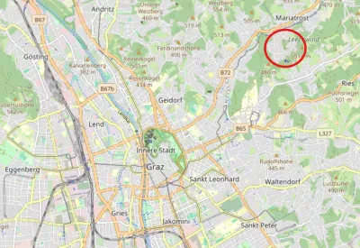 7-Zimmer-Immobilie kaufen in Graz – 350 m², € 1.500.000 – Bild 13 von 13