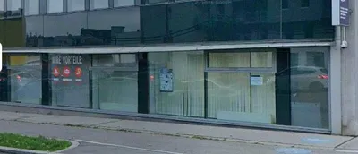 Gewerbeimmobilie mieten in Wien – 260 m², € 3.745