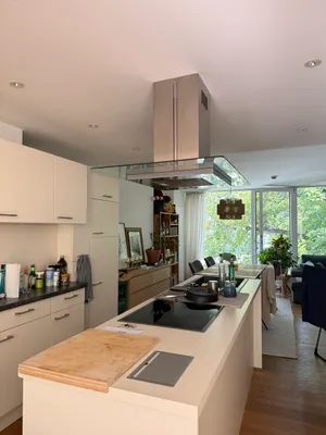 Architekten 3-Zimmer Wohnung in Althietzinger-Bestlage – Bild 3