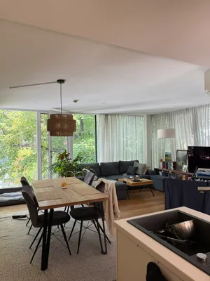 Architekten 3-Zimmer Wohnung in Althietzinger-Bestlage – Bild 2
