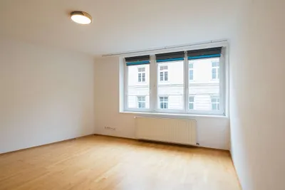 2-Zimmer-Wohnung mieten in Wien – 55 m², € 1.198