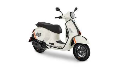 Vespa GTS Super Sport 310 MY25 E5+