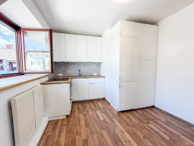 1-Zimmer-Wohnung mieten in Weiz – 36,76 m², € 490 – Bild 2 von 10