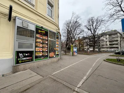 Gewerbeimmobilie mieten in Wien – 40 m², € 1.000 – Bild 16 von 20
