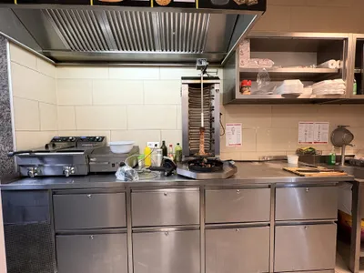 Gewerbeimmobilie mieten in Wien – 40 m², € 1.000 – Bild 9 von 20