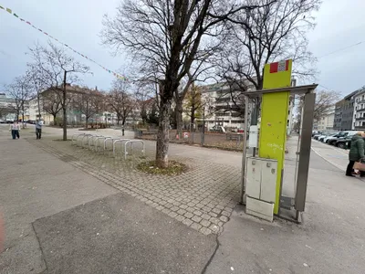 Gewerbeimmobilie mieten in Wien – 40 m², € 1.000 – Bild 20 von 20