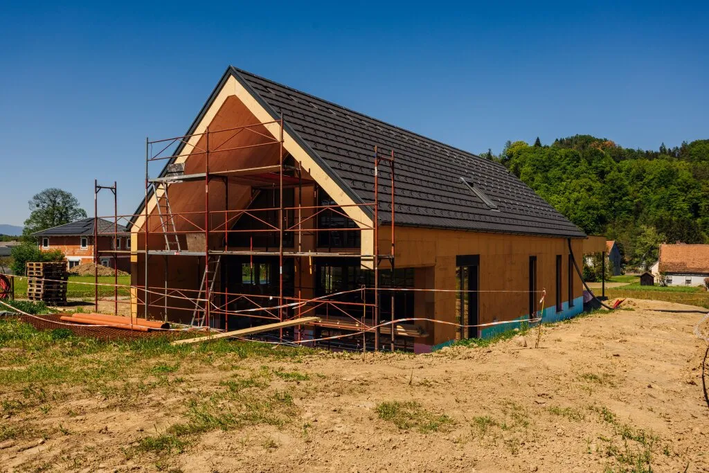 Erstbezugs-Bungalow in der beliebten Südsteiermark! - Widok 3