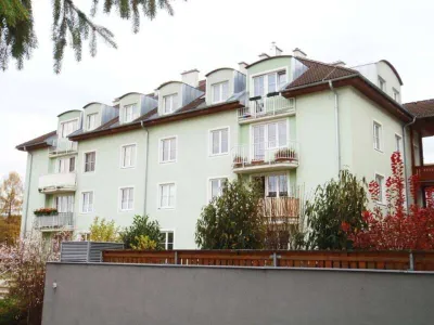 2-Zimmer-Wohnung mieten in Neunkirchen – 54,94 m², € 585 – Bild 11 von 11