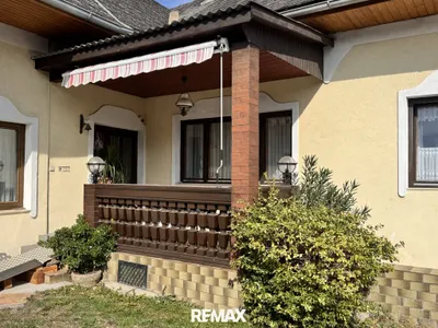 10-Zimmer-Gewerbeimmobilie kaufen in Tulln – 235 m², € 350.000 – Bild 14 von 21