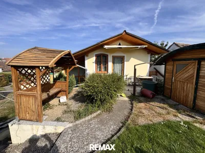 10-Zimmer-Gewerbeimmobilie kaufen in Tulln – 235 m², € 350.000 – Bild 3 von 21