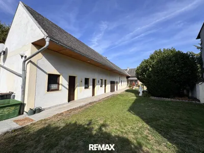 10-Zimmer-Gewerbeimmobilie kaufen in Tulln – 235 m², € 350.000 – Bild 2 von 21