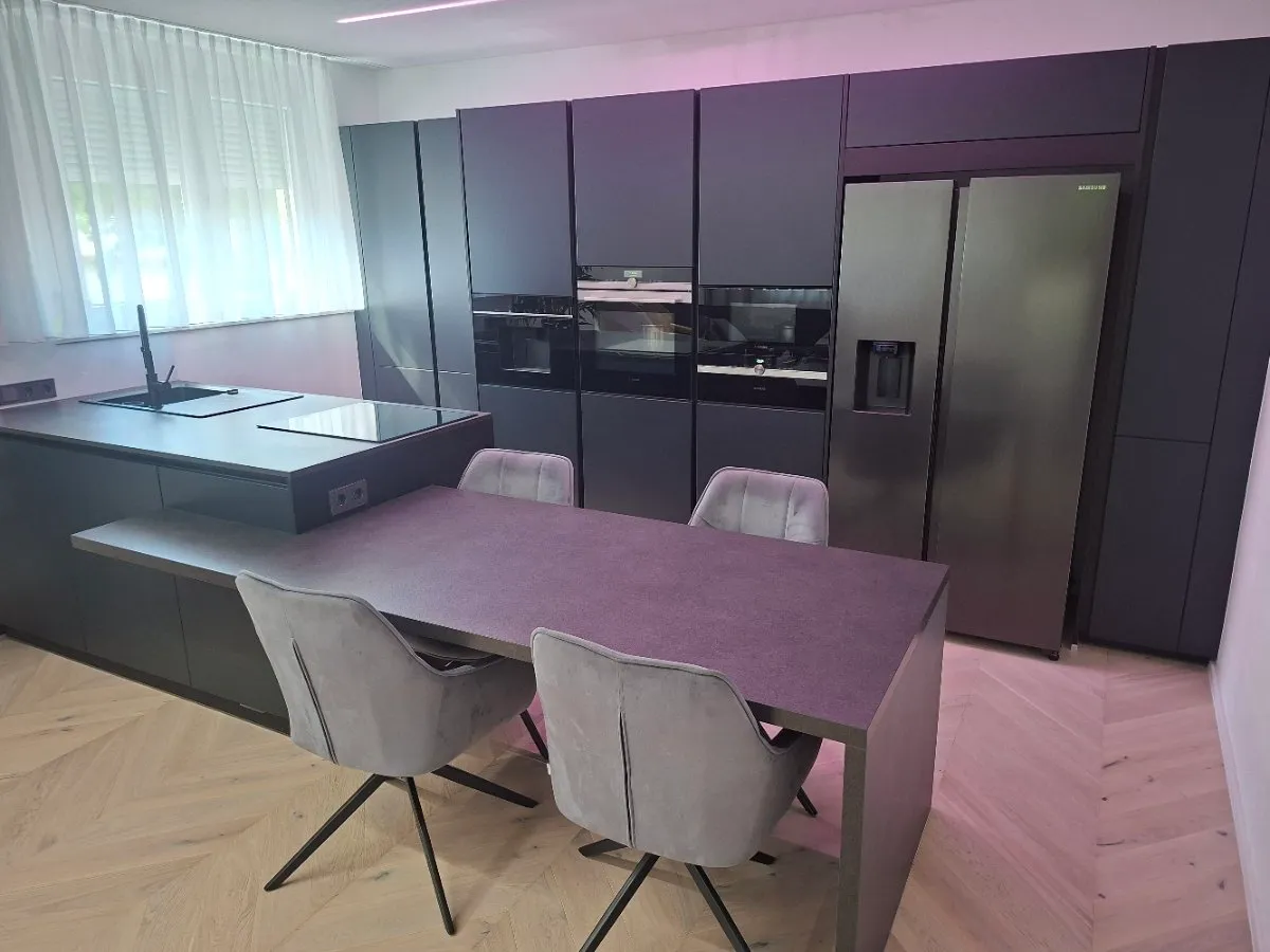 Wohnung – Klagenfurt am Wörthersee, St. Martin, Sankt Martin - Ansicht 2