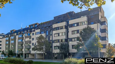 2-Zimmer-Wohnung kaufen in Wien – 53 m², € 265.000 – Bild 5 von 8