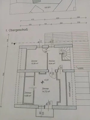 5-Zimmer-Haus mieten in Zwettl – 113 m², € 1.450 – Bild 37 von 37