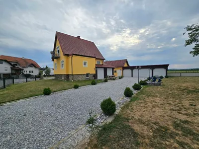 Haus zur Miete in 3593 Zwettl