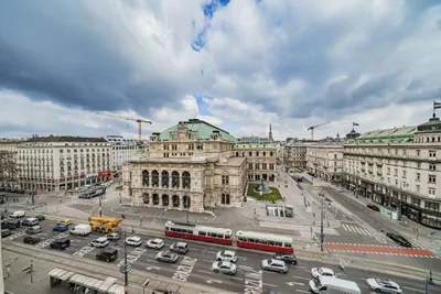 4-Zimmer-Gewerbeimmobilie mieten in Wien – 169 m², € 5.322 – Bild 3 von 23