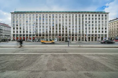 4-Zimmer-Gewerbeimmobilie mieten in Wien – 169 m², € 5.322 – Bild 8 von 23