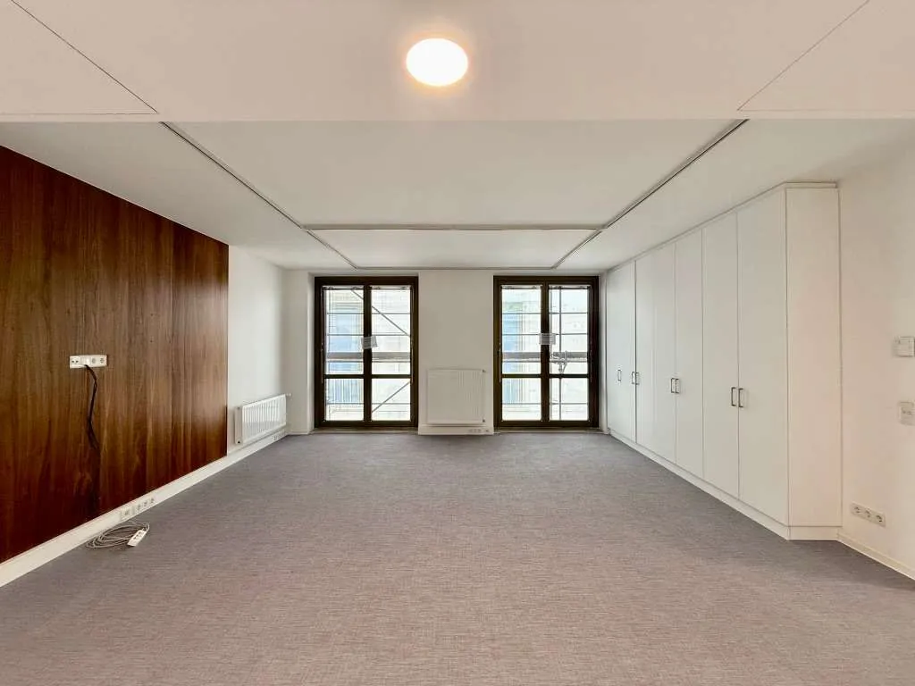 DIREKTER BLICK AUF DIE OPER || 3-Zimmer Büro am Opernring zu vermieten, 1010 Wien - Bild 3
