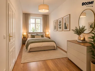 2-Zimmer-Wohnung kaufen in Wien – 51 m², € 254.800 – Bild 4 von 4