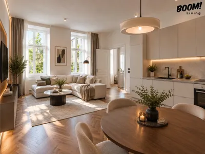 2-Zimmer-Wohnung kaufen in Wien – 51 m², € 254.800