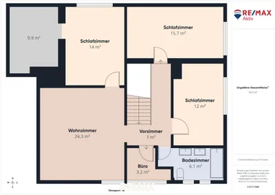7-Zimmer-Haus kaufen in Gänserndorf – 190 m², € 629.000 – Bild 36 von 37