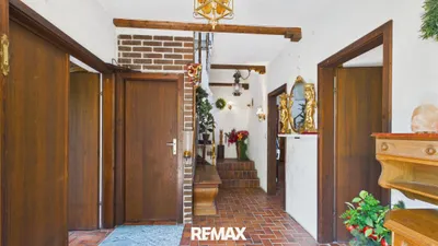 7-Zimmer-Haus kaufen in Gänserndorf – 190 m², € 629.000 – Bild 5 von 37