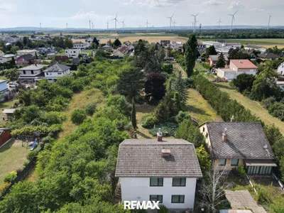 7-Zimmer-Haus kaufen in Gänserndorf – 190 m², € 629.000 – Bild 2 von 37