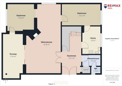 7-Zimmer-Haus kaufen in Gänserndorf – 190 m², € 629.000 – Bild 35 von 37