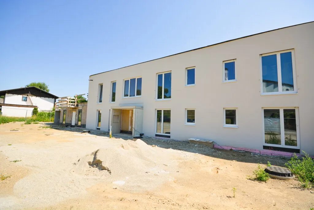 Wohnung – Krumpendorf - Ansicht 3