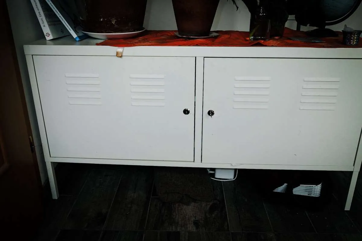 Ikea PS Schrank Spind, € 45,- (1160 Wien)