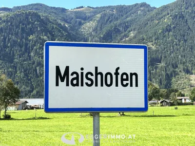 4-Zimmer-Wohnung kaufen in Zell am See – 112 m²