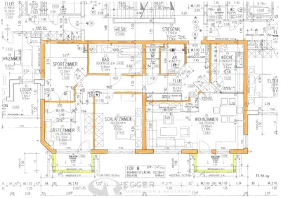 4-Zimmer-Wohnung kaufen in Zell am See – 112 m² – Bild 14 von 14