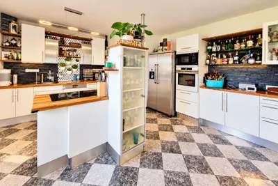 6-Zimmer-Gewerbeimmobilie kaufen in Klagenfurt – 230 m², € 649.000 – Bild 23 von 32